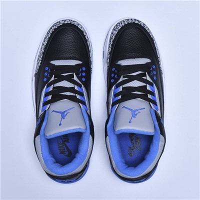 Кроссовки Nike Air Jordan 3 Retro арт 4371